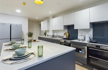 St James Boulevard, Newcastle Upon Tyne, Newcastle - Image 3